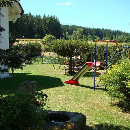 Schoenes Doppelzimmer Mit Separater Kueche Im Noerdlichen Nationalpark Schwarzwald Forbach Exteriér fotografie